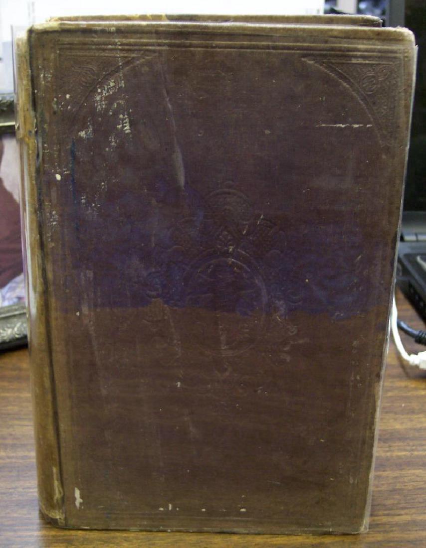 Exploration and Survey of the Valley of the Great Salt (1 of 4)