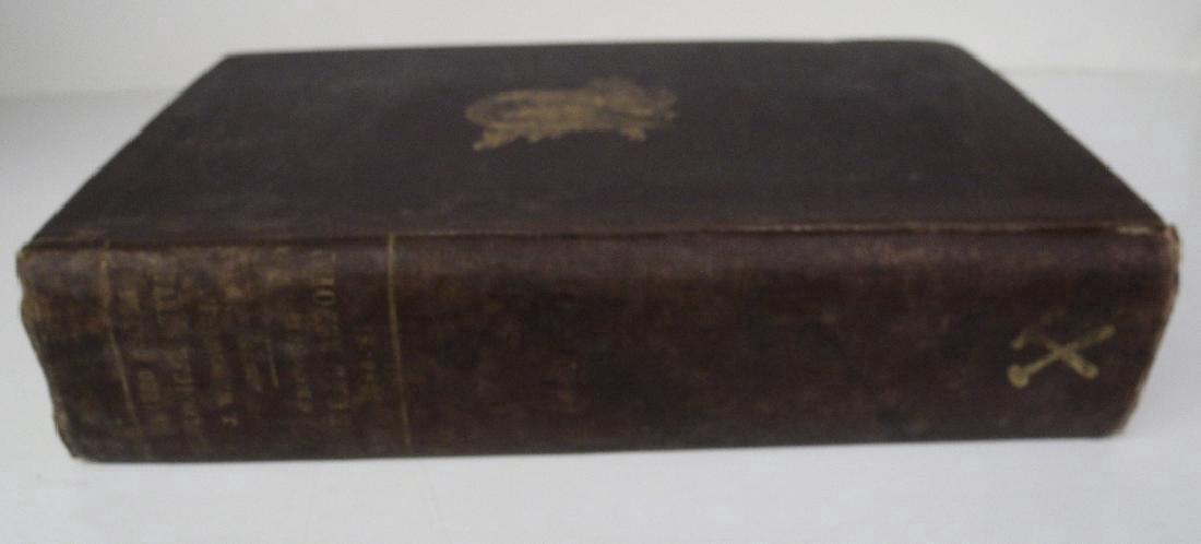 Second Annual Report of the United States Geological: Second Annual Report of the United States Geological Survey. Clarence E. Dutton and G. K. Gilbert, edited by John Wesley Powell. U.S. Geological Survey. First report submitted by John Wesley Powell. G