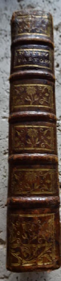 1729 Instruction Pastorale Sur Les Promesses De (1 of 4)