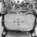 Antique Scottish Georgian Sterling Tea Caddy Box, 1823 - 8