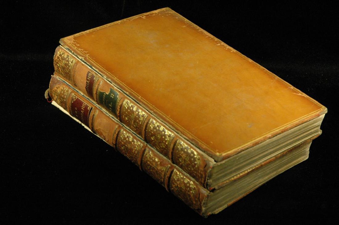 The Virginians. Thackeray, W.M. (1 of 1)