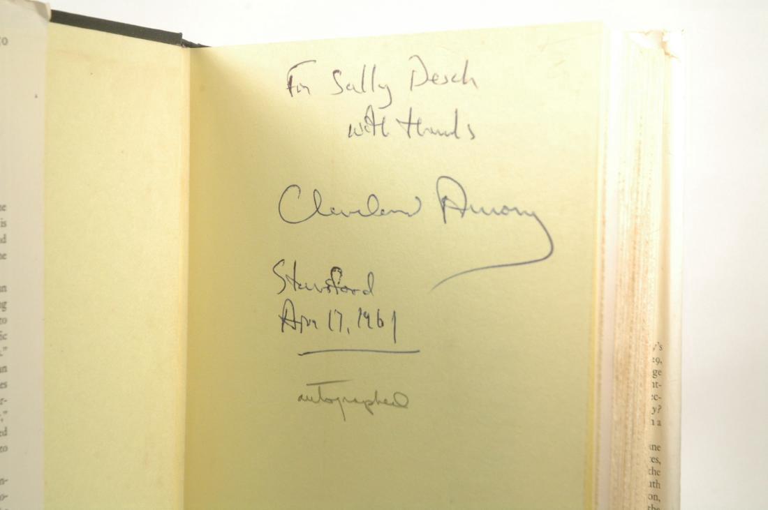 Who Killed Society? Amory, Cleveland (1 of 1)