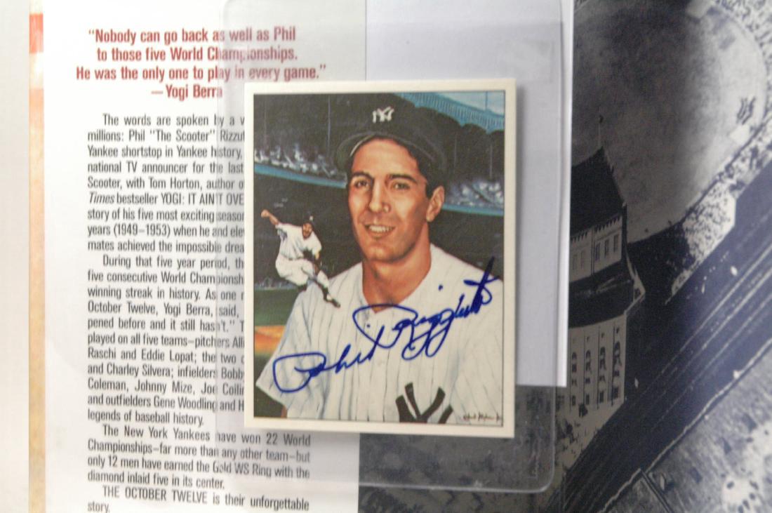 October Twelve: Five Years of Yankee Glory 1949-1953 (1 of 1)