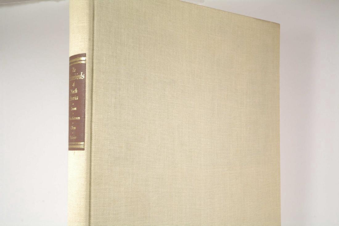 The Shorebirds of North America. Peter Matthiessen (1 of 1)