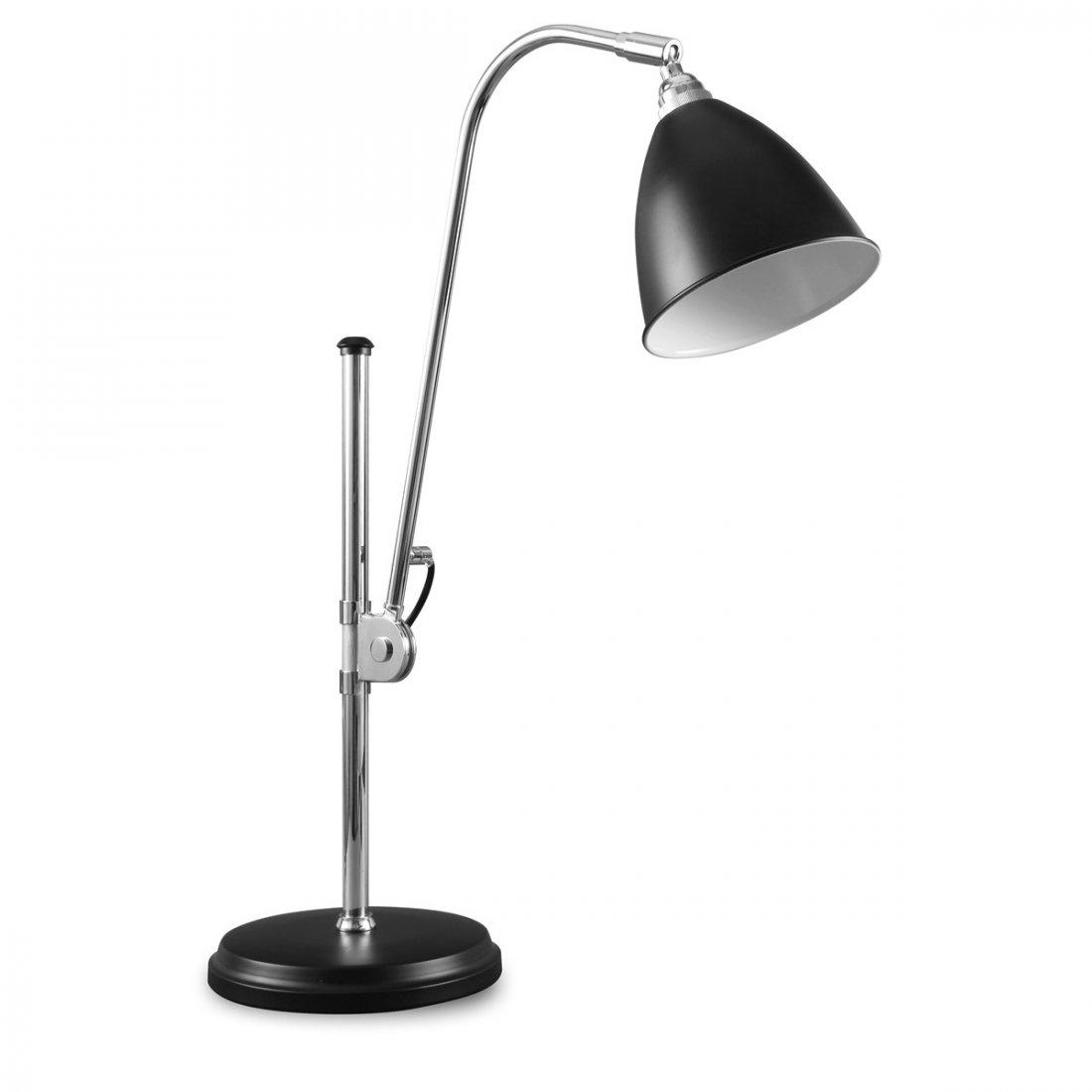 Bestlite BL1 Table Lamp by Robert Dudley Best (1 of 5)