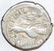 Rare Ancient Roman Silver Denarius of Emperor Antoninus - 2