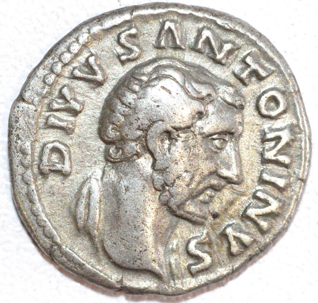 ancient roman denarius ancient roman denarius
