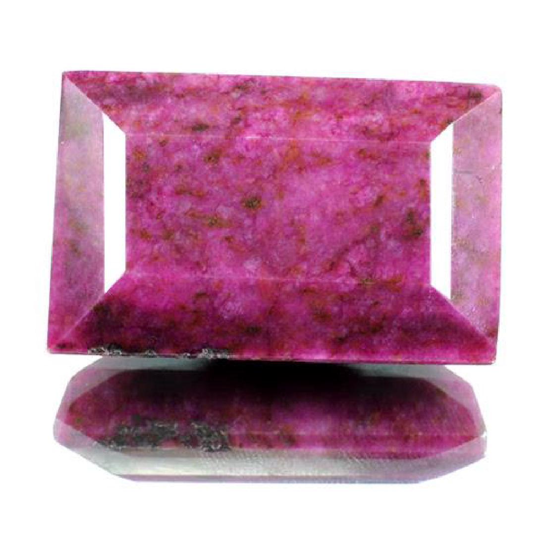 180.60 Carat Loose Ruby, KGCL Cert (1 of 2)