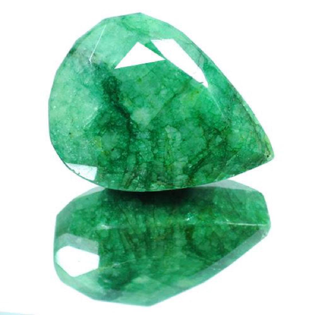 183.40 Carat Loose Emerald, KGCL Cert (1 of 2)