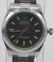 Rolex Oyster Perpetual Milgauss Men's Wristwatch - 3
