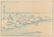 Ando Hiroshige Woodblock Landscape in Blue - 2