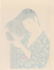 Goyo Hashiguchi Woodblock Combing Her Hair - 3
