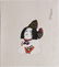Hasui Kawase Woodblock Doll #18