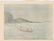 Koho Shoda Woodblock Fishing Cormorants by Torchlight - 2