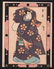 Konishi Hirosada Woodblock Osaka Actor Mimasu