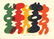 Mitsuaki Sora Woodblock No. 70-A