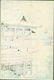 Tsuchiya Koitsu First Edition Woodblock Kyoto Temple - 2