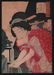 Tsukioka Yoshitoshi Woodblock Chilly