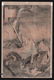 Utagawa Hiroshige II Woodblock Caverns of the Gold Mine - 2