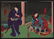 Utagawa Yoshitaki Woodblock Kabuki Theater Diptych