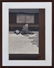 Ido Masao Woodblock Courtyard