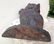 Vintage Cat Cast Iron Door Stop Early 20th Century - 4