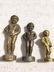 Vintage Bruxelles Peeing Boys Collection of 5 - 2