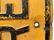 Dead End Street Sign 1940 - 2
