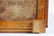 Antique Tramp Art Box With Birds & Geese 1890 - 6