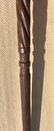 Cane Hand Carved Early 20th Century - 3