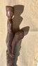 Cane Hand Carved Early 20th Century - 4