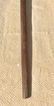 Cane Hand Carved Early 20th Century - 5