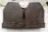 Pair of Indian Bookends Early 20th Century - 2