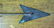 Copper Arrow Weathervane Mid 20th Century - 6