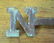 Miniature Weathervane Directionals Mid 20th Century - 4