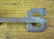 Miniature Weathervane Directionals Mid 20th Century - 5