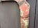 Vintage Sheet Iron Dachshund Boot Scrapper 20th Century - 4