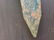 Vintage Sheet Iron Dachshund Boot Scrapper 20th Century - 6