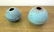 Vintage Weathervane Copper Balls Mid 20th Century
