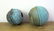 Vintage Weathervane Copper Balls Mid 20th Century - 4