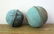 Vintage Weathervane Copper Balls Mid 20th Century - 5