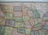 United States Jigsaw Puzzle Parker Brothers Inc. - 4