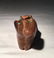 Large Zuni Agate Fetish Figure of a Bear - 2