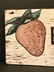 Vintage Berries Sign, Circa 1940 - 3