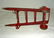 American Pulley Company Salesman's Sample Hand Truck - 2