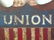 Early Patriotic Eagle Sign Late 19th Century - 3