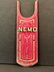 Antique Nemo Sled Top, Circa 1880