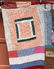 African American Quilt 1940's Mississippi - 2
