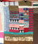 African American Quilt 1940's Mississippi - 3