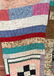 African American Quilt 1940's Mississippi - 4